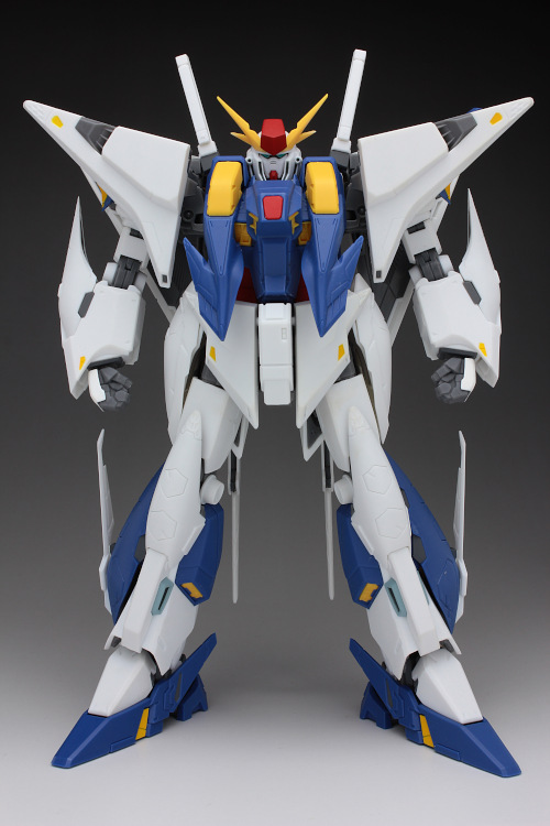 華麗 ROBOT魂 SIDE MS Ξガンダム クスィーガンダム 魂ウェブ限定