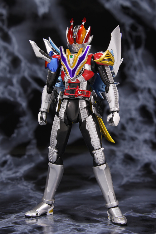 バンダイ TAMASHII NATION 2012限定 S.H.フィギュアーツ 仮面ライダー 