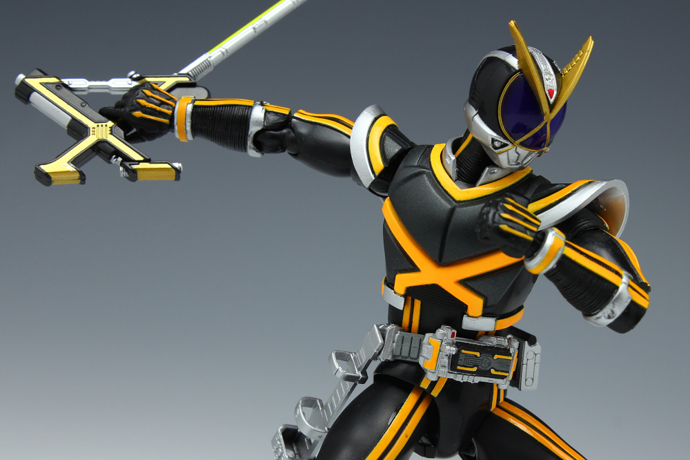 S.H.Figuarts 仮面ライダー555 GLOWING STAGE SET - 特撮