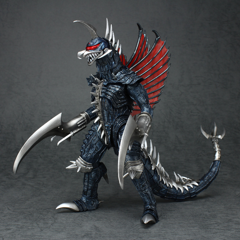 ☆新作入荷☆新品 S.H.MonsterArts ガイガン 2004 agapeeurope.org