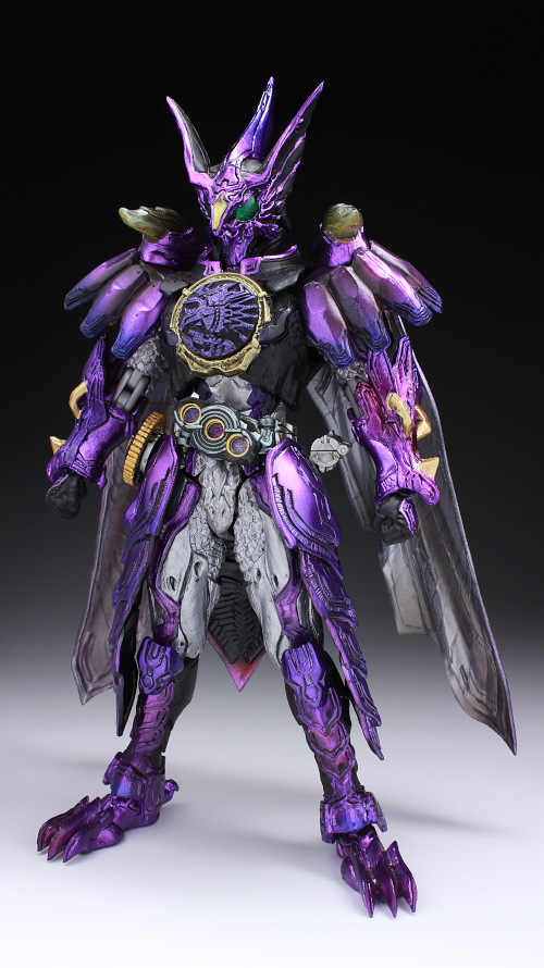 S.I.C. 仮面ライダーオーズ プトティラ コンボ khxv5rg www