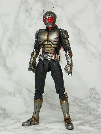 新品未開封】SIC 仮面ライダースーパー1 - 特撮