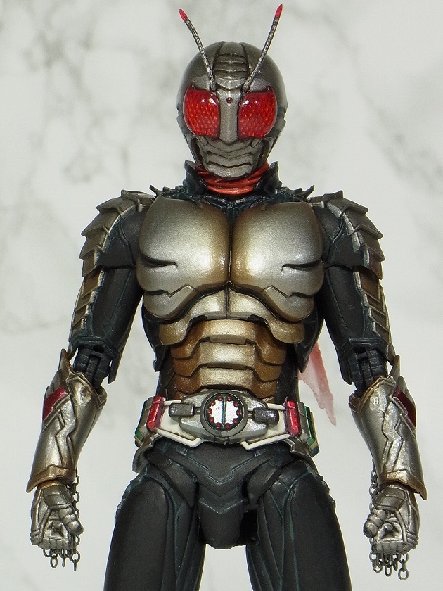 大切な人へのギフト探し S.I.C. 仮面ライダースーパー1 特撮 