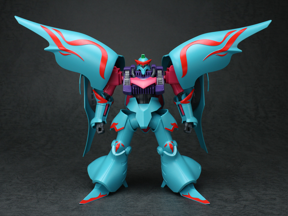 独特の上品 HG キュベレイパピヨン ロボット - bestcheerstone.com