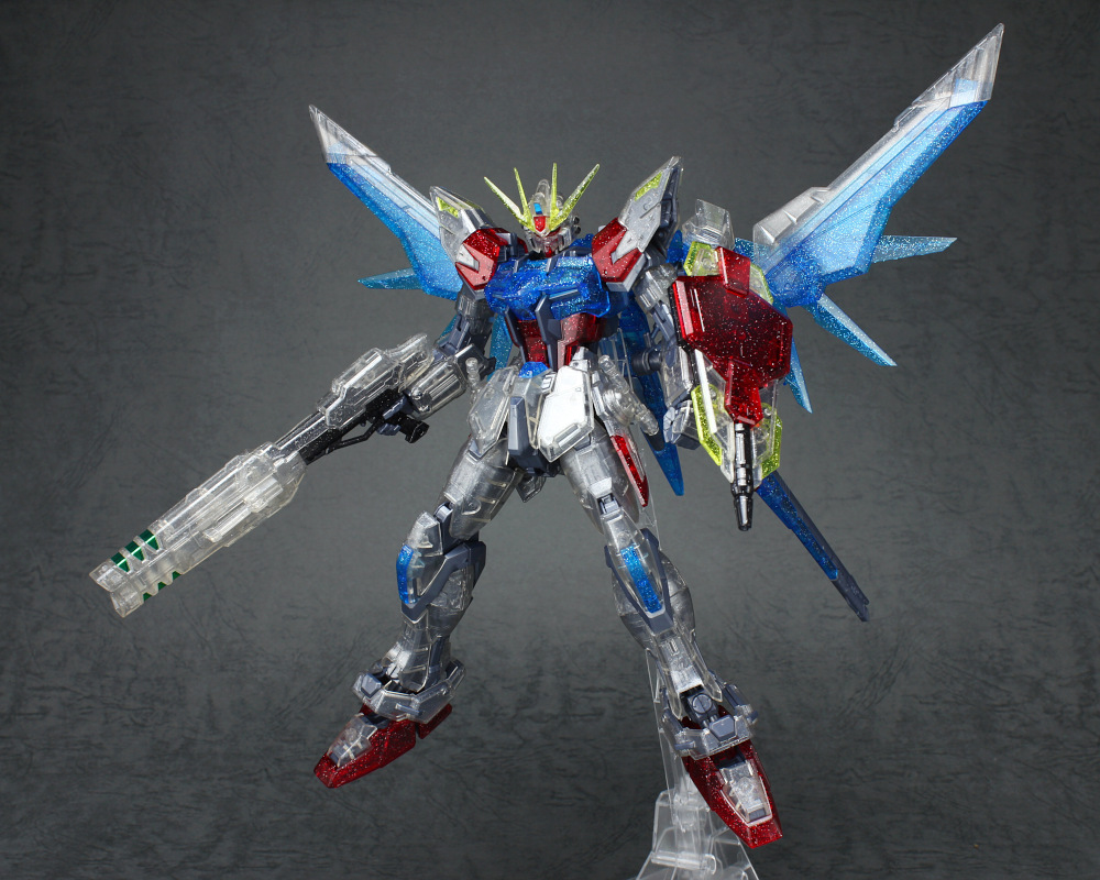 限定SALE格安】 BANDAI ストライクガンダム -METAL BUILD 10th Ver.-の通販 by テグ's  shop｜バンダイならラクマ